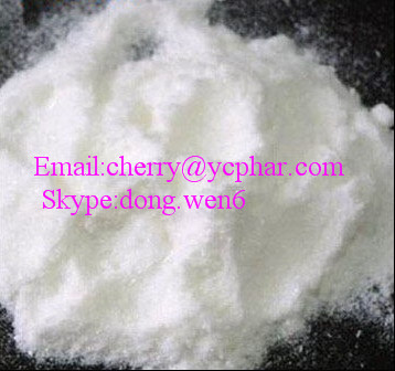 Testosterone Enanthate (Steroids) ()